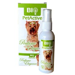 Bio Pet Active Elegance Nergis Kokulu Köpek Parfümü 50 Ml - 1