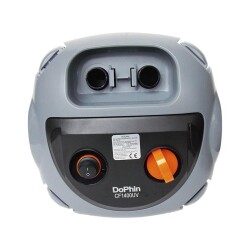 Dophin Akvaryum Cf 1400 Pompa Kafası - 1