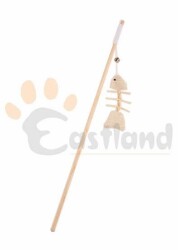 Eastland Balıklı Kedi Oltası - 1