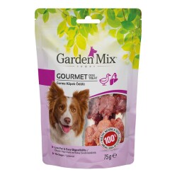 Garden Mix Gurme Köpek Ödülü 75 Gr - 1