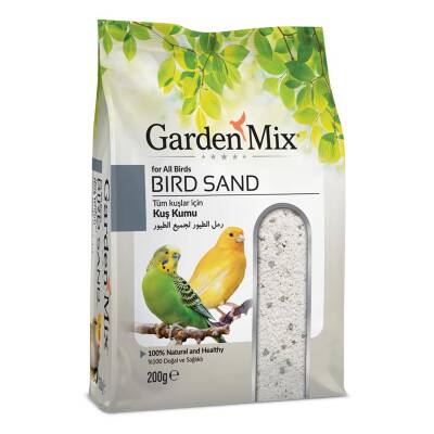 Garden Mix Kuş Kumu 5 Li - 1