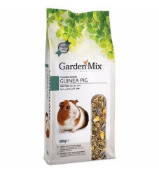 Garden Mix Platin Gınepıg Yemi 1 Kg - 1