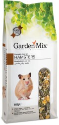 Garden Mix Platin Hamster Yemi 1Kg - 1
