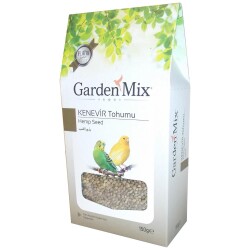 Garden Mix Platin Kenevir Tohumu 150 Gr - 1