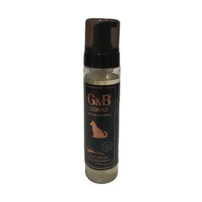 G&B Pet Köpek Şampuan Alerji Karşıtı 250 Ml - 1