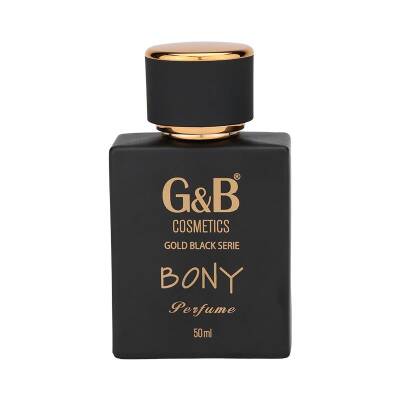 G&B Pet Parfüm Bony 50 Ml - 1