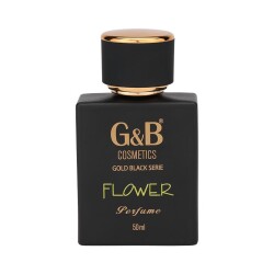 G&B Pet Parfüm Flower 50 Ml - 1
