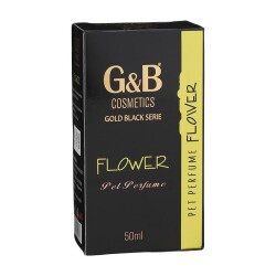 G&B Pet Parfüm Flower 50 Ml - 2