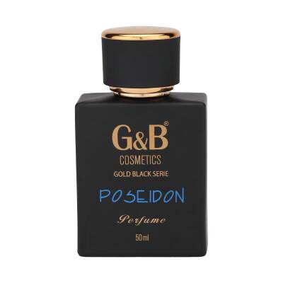 G&B Pet Parfüm Poseiden 50 Ml - 1