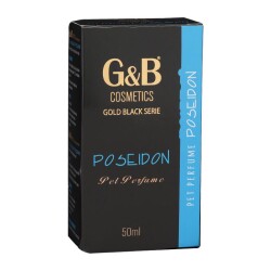 G&B Pet Parfüm Poseiden 50 Ml - 2