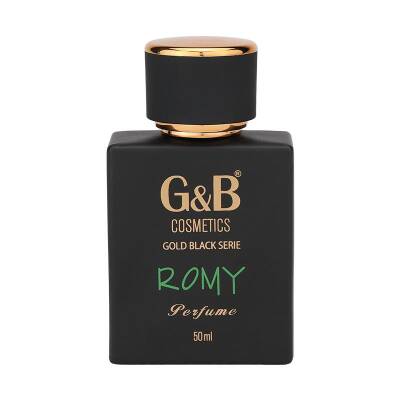 G&B Pet Parfüm Romy 50 Ml - 1