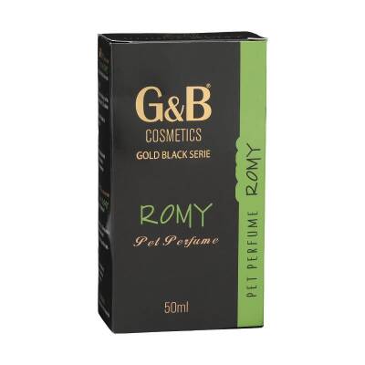 G&B Pet Parfüm Romy 50 Ml - 2