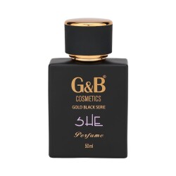 G&B Pet Parfüm She 50 Ml - 1