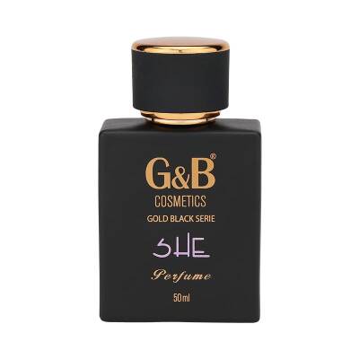 G&B Pet Parfüm She 50 Ml - 1