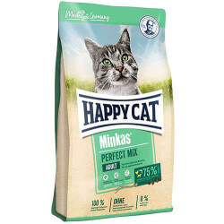 Happy Cat Minkas Perfect Mix Kedi Maması 1,5 Kg - 1