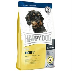 Happy Dog Mini Light Küçük Irk Diyet Yetişkin Köpek Maması 4 Kg - 1