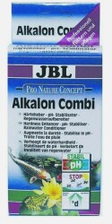 Jbl Alkalon Combi Havuz Su Sertleştirici 500 Gr - 1