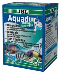 Jbl Aquadur Malawi Tanganjika 250 Gsu Sertleştirici - 1