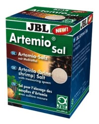 Jbl Artemıosal Artemya Tuzu 200 Ml 230 Gr - 1