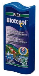 Jbl Biotopol C Kabuklu Karides Su Düzenleyici 100 Ml - 1
