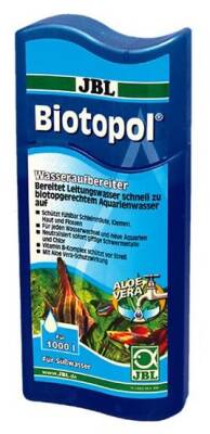 Jbl Biotopol Su Düzenleyici 100 Ml - 1