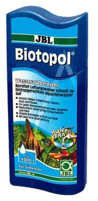 Jbl Biotopol Su Düzenleyici 250 Ml - 1