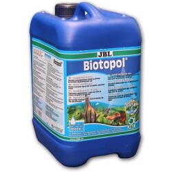 Jbl Biotopol Su Düzenleyici 5 L - 1