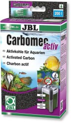 Jbl Carbomec Actıv 400 Gr - 1