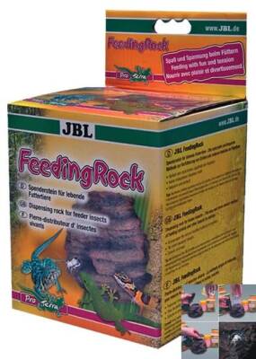 Jbl Feedıng Rock Beslenme Kayası - 1