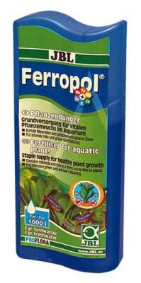 Jbl Ferropol Sıvı Bitki Gübresi 500 Ml - 1