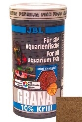 Jbl Grana Premium Granül Yem 250 Ml 108 Gr - 1