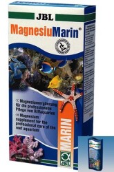 Jbl Magnesiumarin Deniz Akvaryum Magnezyum Takviye 5 L - 1