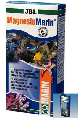 Jbl Magnesiumarin Deniz Akvaryum Magnezyum Takviye 5 L - 1