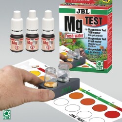 Jbl Mg Magnezyum Tatlı Su Testi - 1