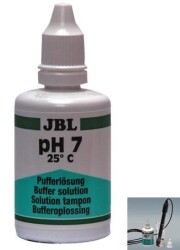 Jbl Pf Ph 7.0 Tampon Çözelti 50 Ml - 1