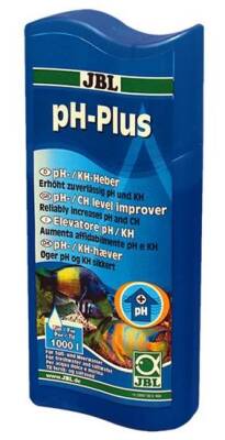 Jbl Ph Plus Ph/kh Arttırıcı 250 Ml - 1