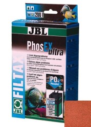Jbl Phosex Ultra Filtre Malzemesi 340 Gr - 1