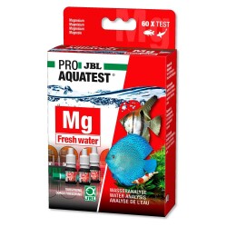 Jbl Proaquatest Mg Tatlı Su Magnezyum Testi - 1