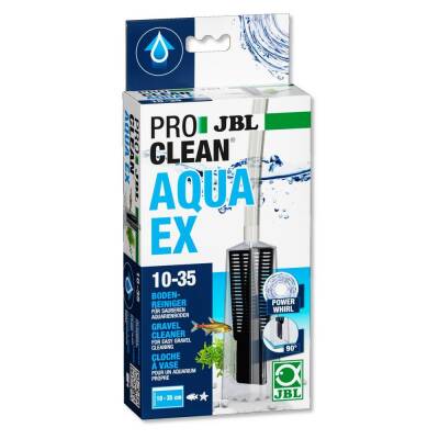 Jbl Proclean Aqua Ex 10 35 Cm Sifon - 1
