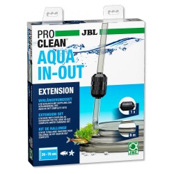 Jbl Proclean Aqua In Out Hortum Uzatma - 1