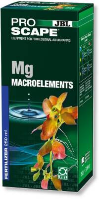 Jbl Proscape Mg Magnezyum Sıvı Makroelement 250 Ml - 1