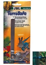 Jbl Terra Safe Teraryum Kilidi - 1