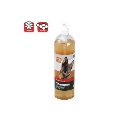 Karlie Aynısafa Çiçeği Ballı Köpek Şampuan 1000ml - 1