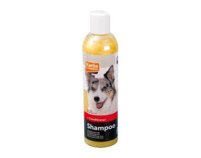 Karlie Bakım Kremli Köpek Şampuan 300ml - 1