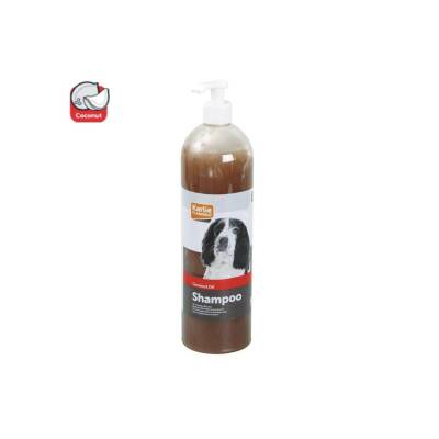 Karlie Hindistan Cevizli Köpek Şampuan 1000ml - 1