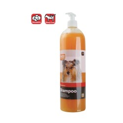 Karlie Macadamia Cevizi Özlü Köpek Şampuan 1000ml - 1