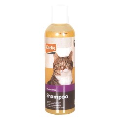 Karlie Macadamıa Cevizli Kedi Şampuanı 200 Ml - 1