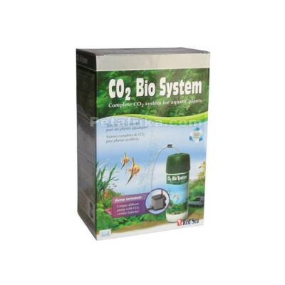 Orijin Pet Red Sea Turbo CO2 Bio System Bitki Akvaryumu Su Düzenleyici - 1