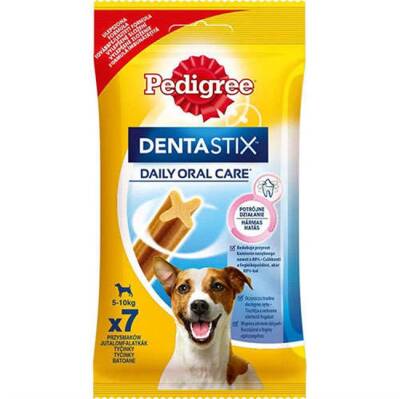 Pedigree Dentastix Mini Köpek Ödül Maması 110 Gr - 1