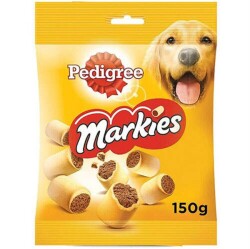 Pedigree Markies Köpek Ödül Maması 150 Gr - 1